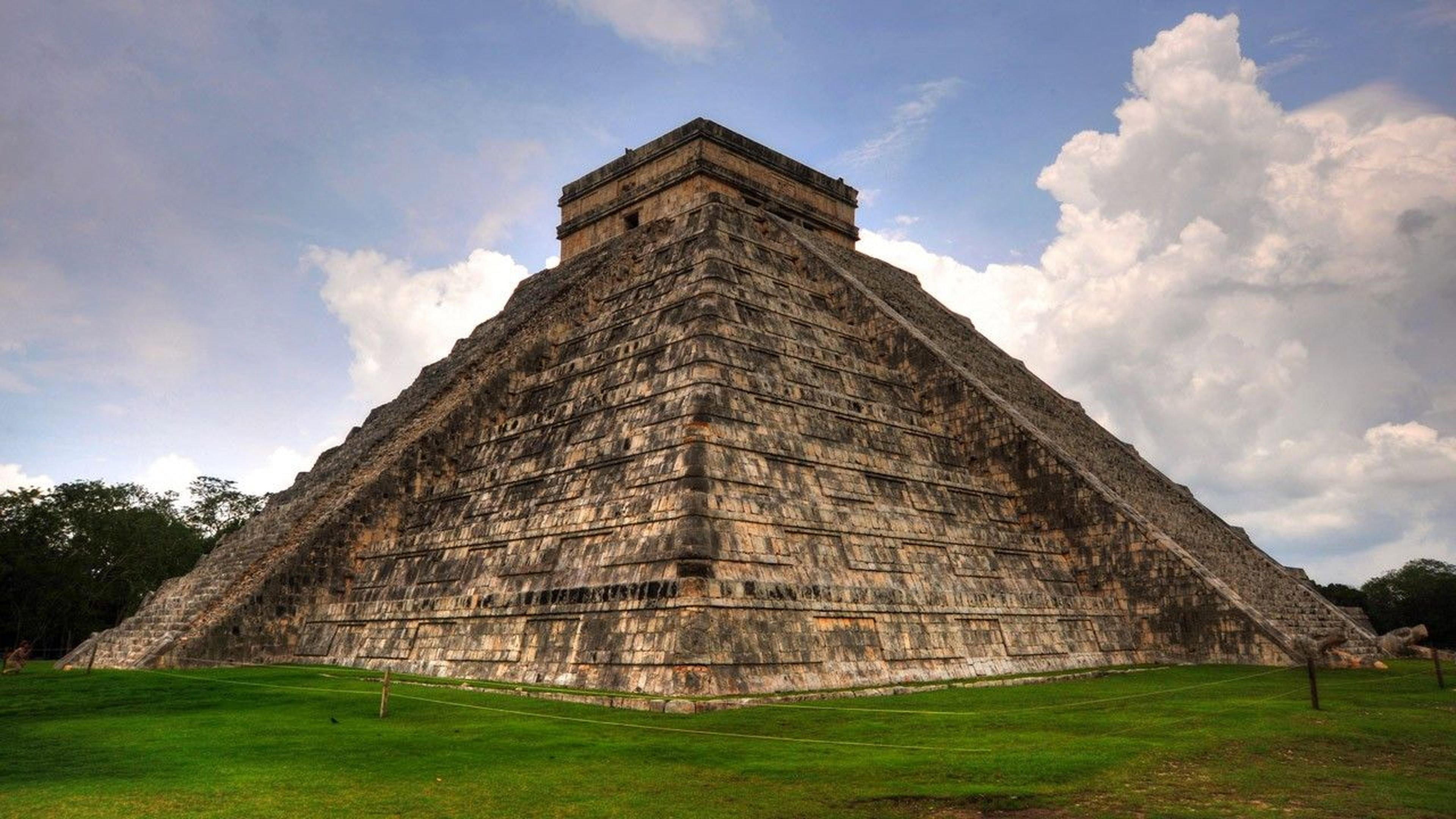 Maya Underworld: The Real Doomsday 2012 movie scene