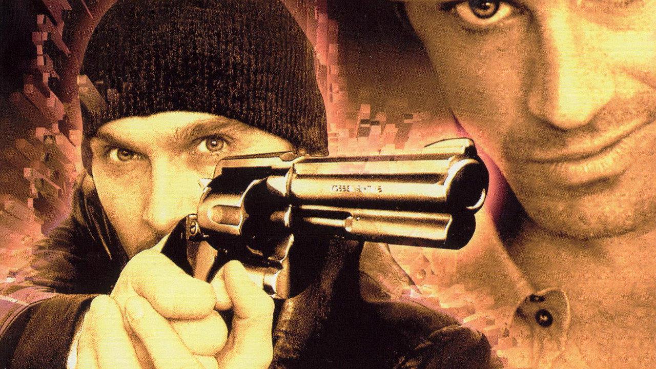 The Honorable 2002 movie scene