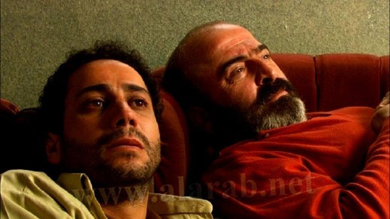 Rodaj 2010 movie scene