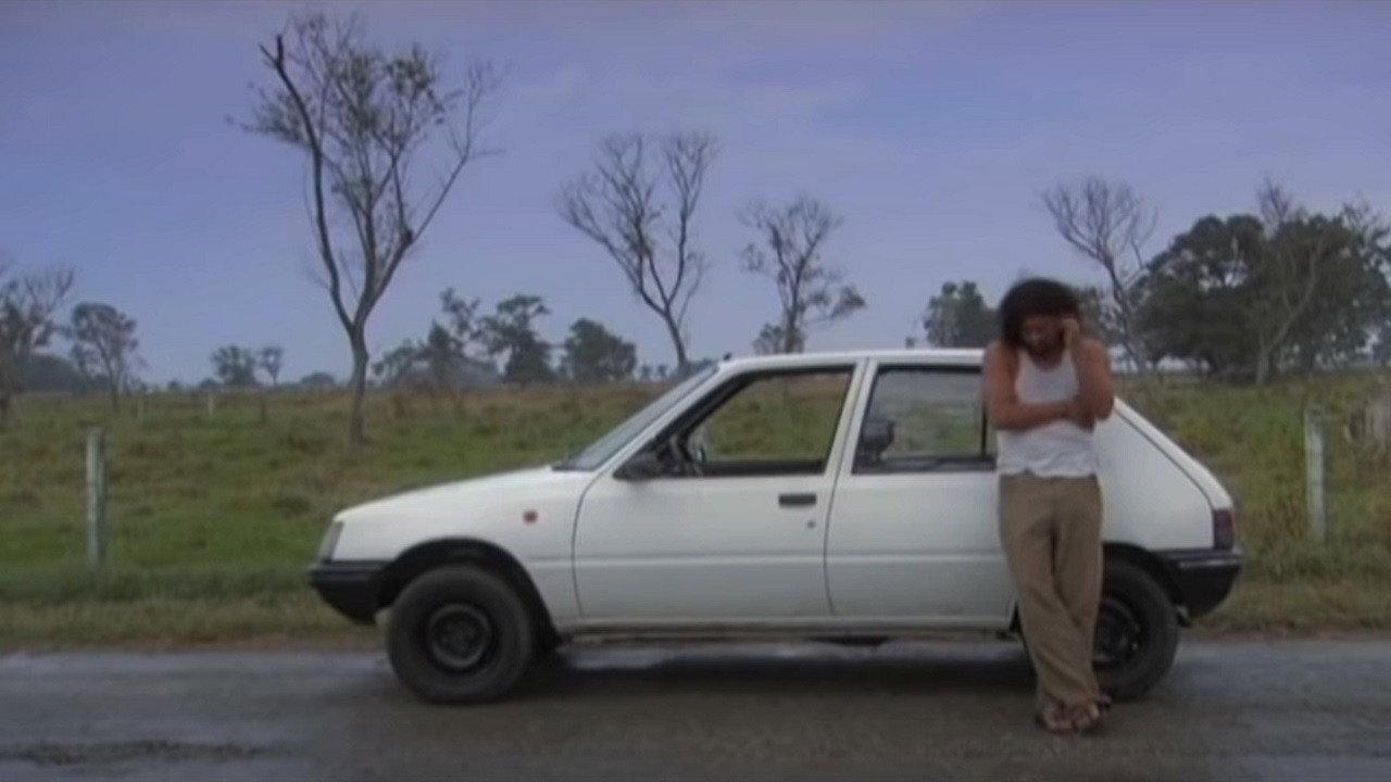 Stronzo 2009 movie scene