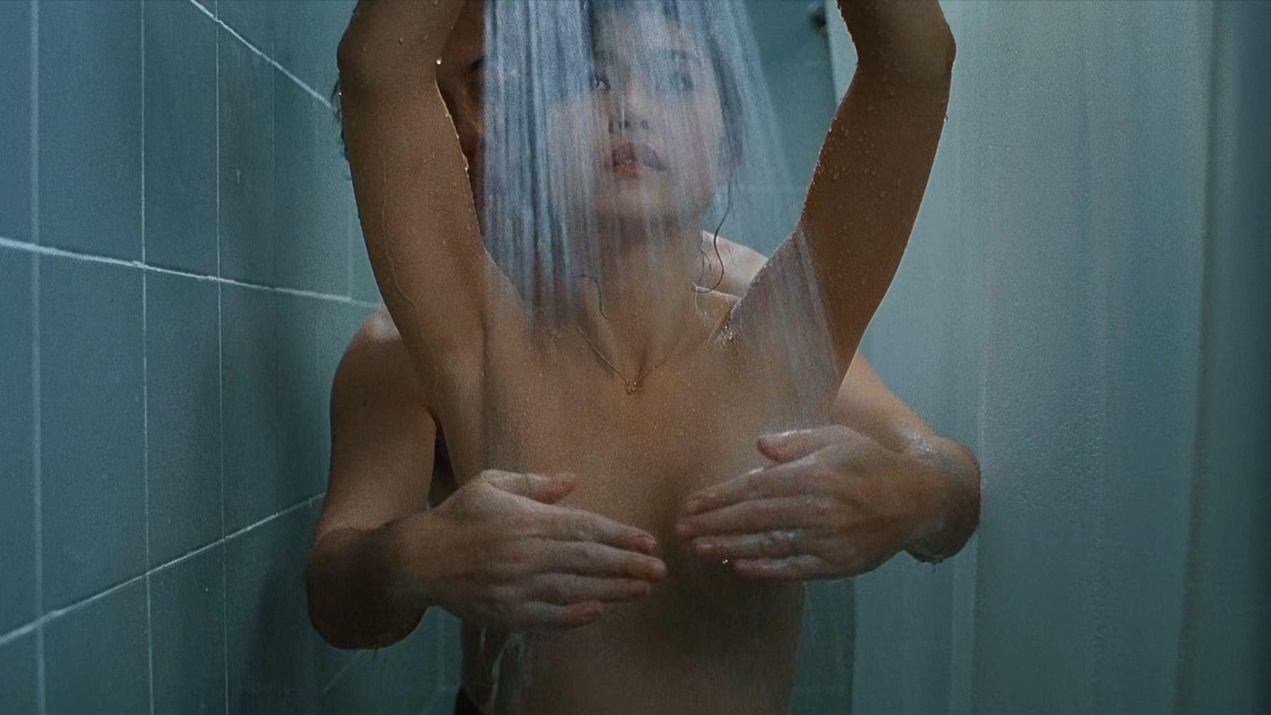 3 Days of a Blind Girl 1993 movie scene