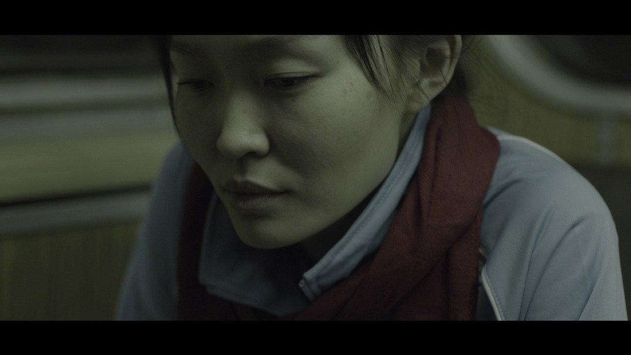 Eastern Worker 2015 movie scene