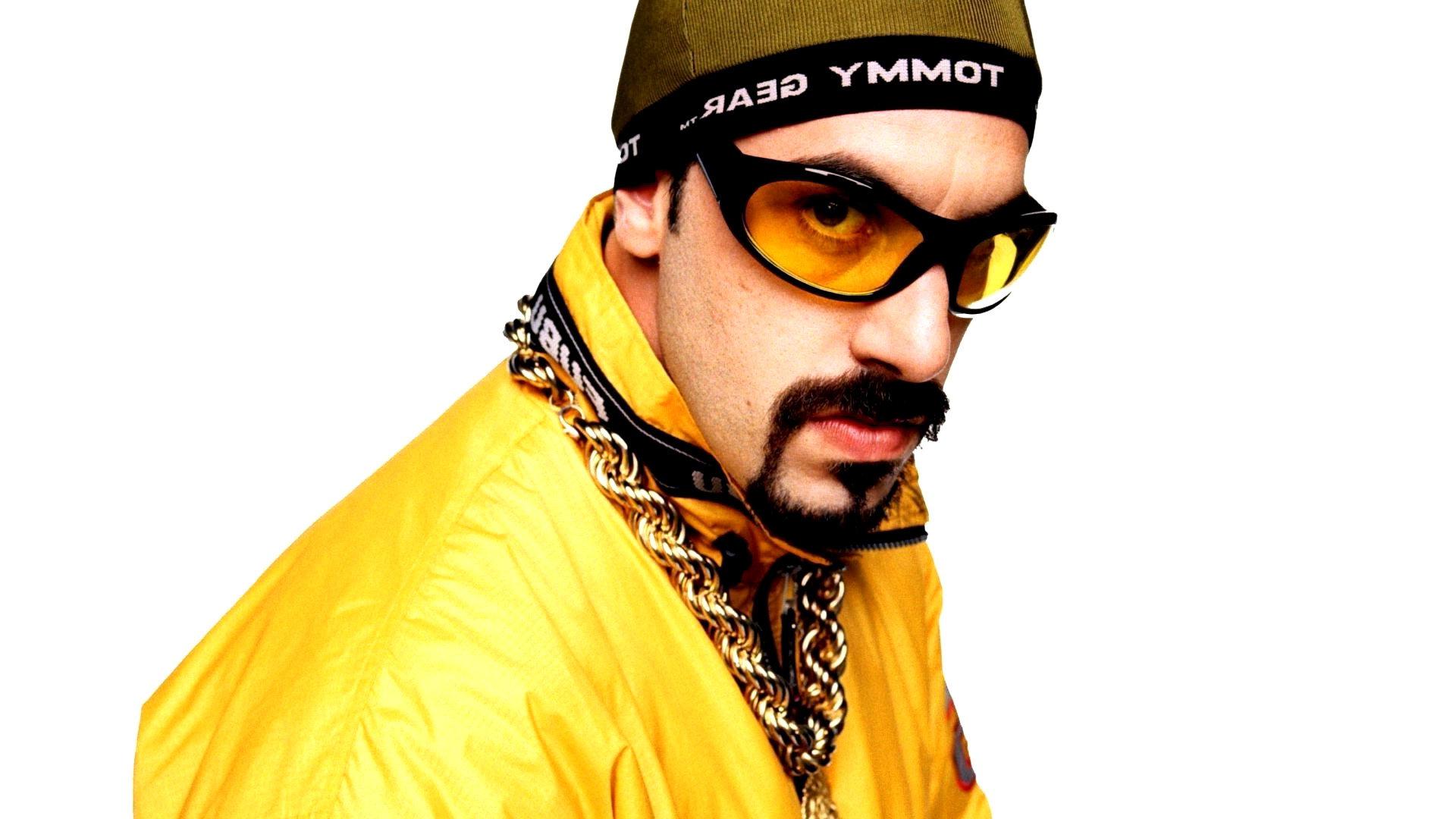 Ali G, Aiii 2000 movie scene