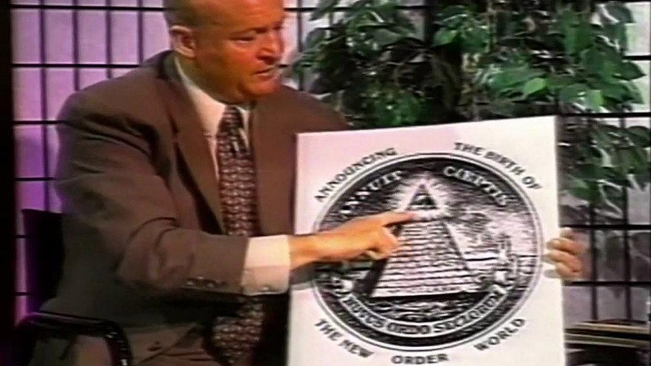 Satan's System 666 1994 movie scene