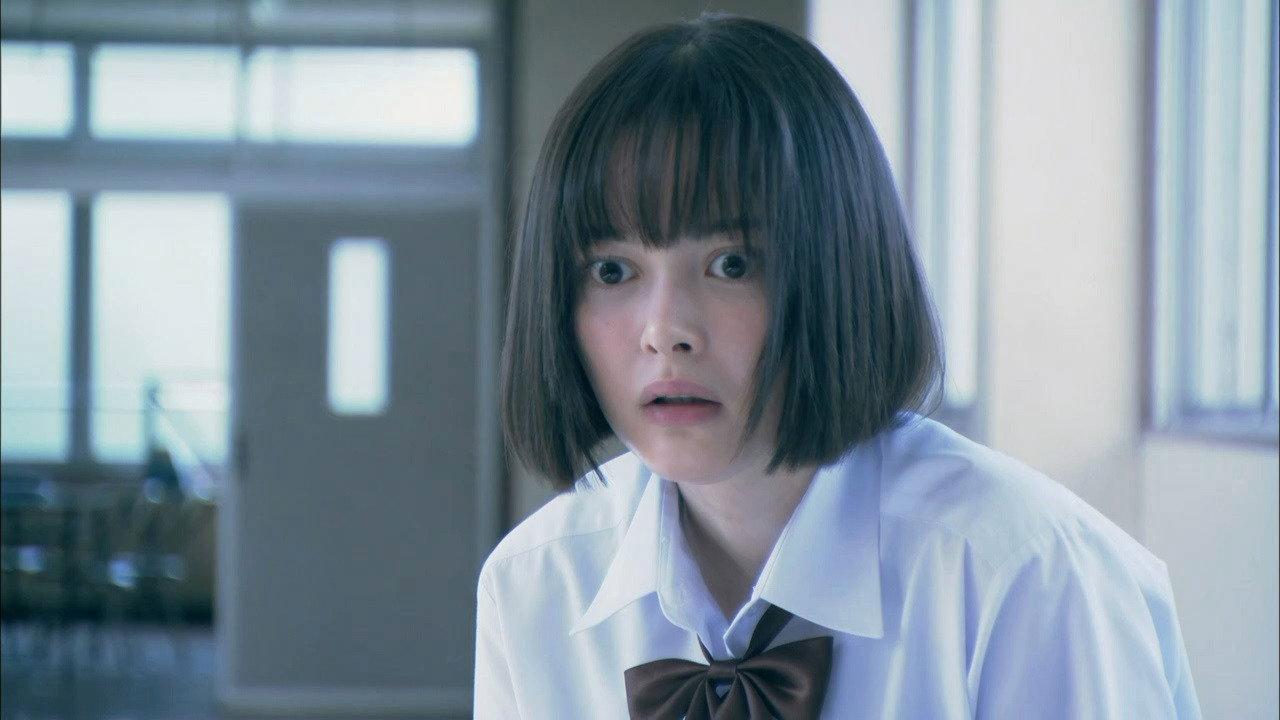 Juken Zombie 2019 movie scene