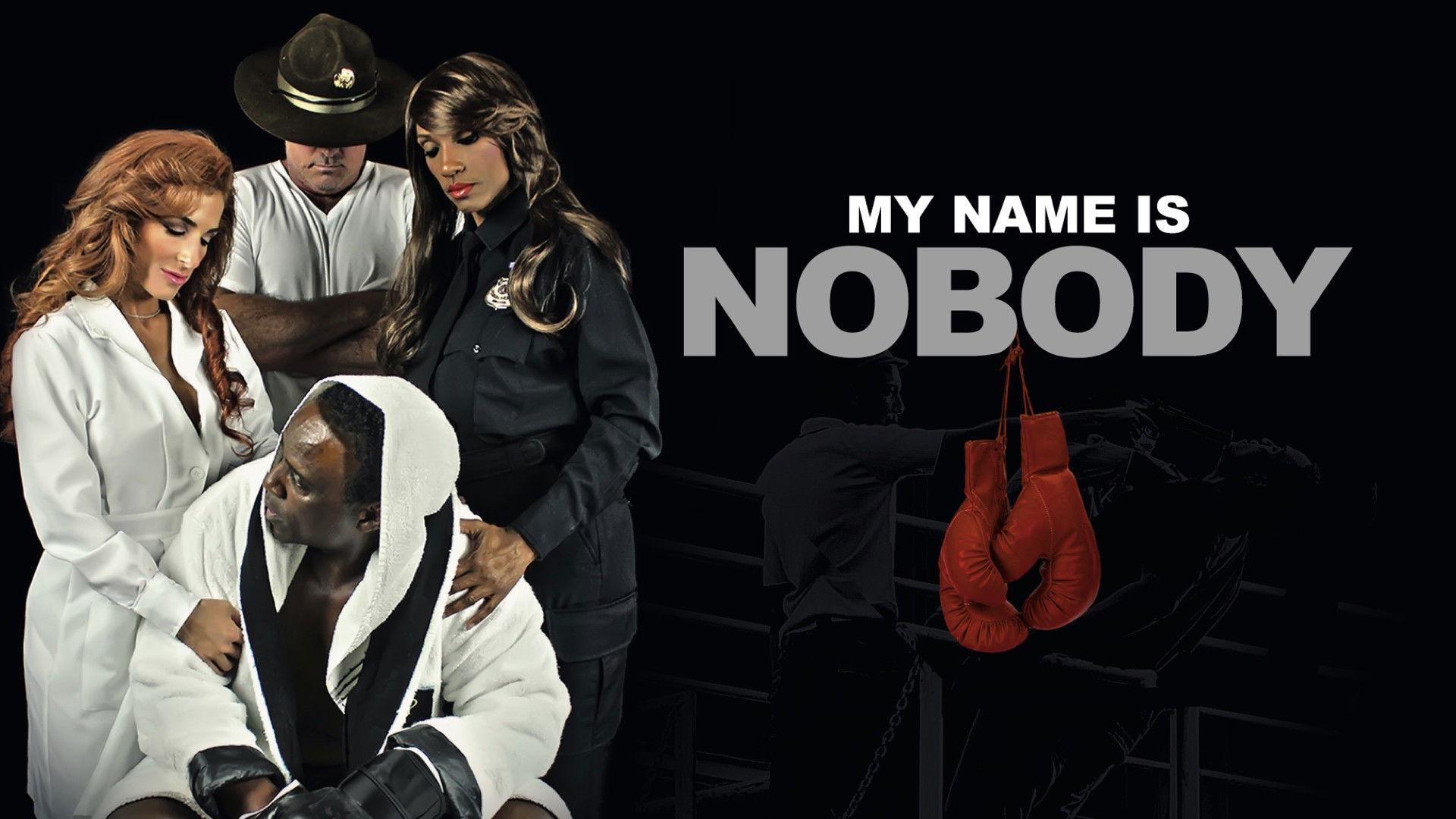 My Name is Nobody 2014 movie scene
