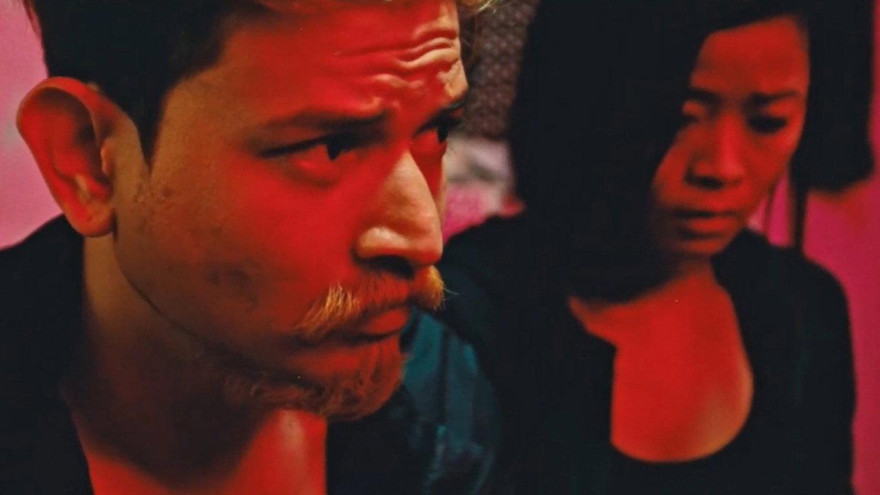 Chakkar 2019 movie scene