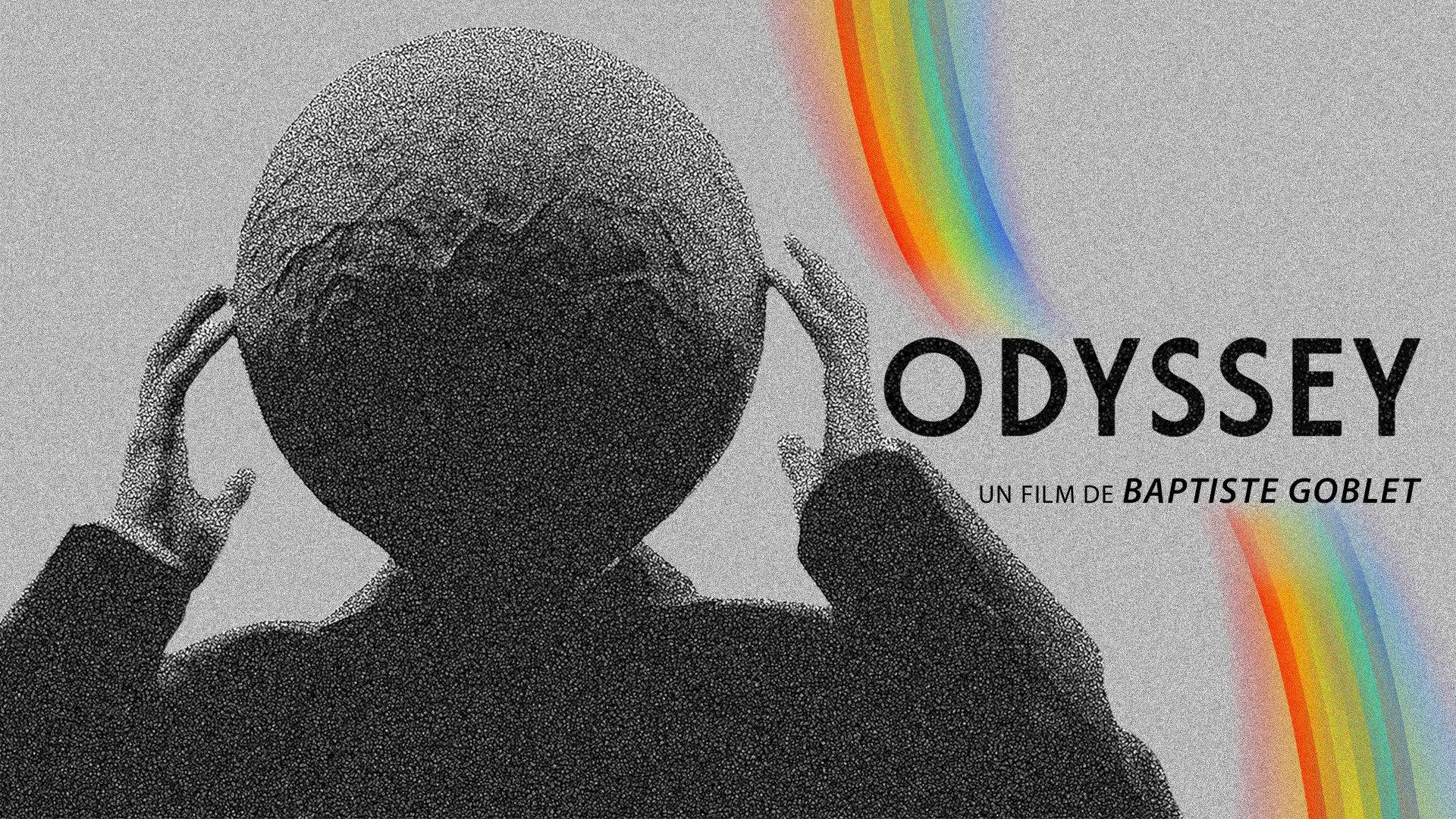 Odyssey | 2024 2024 movie scene