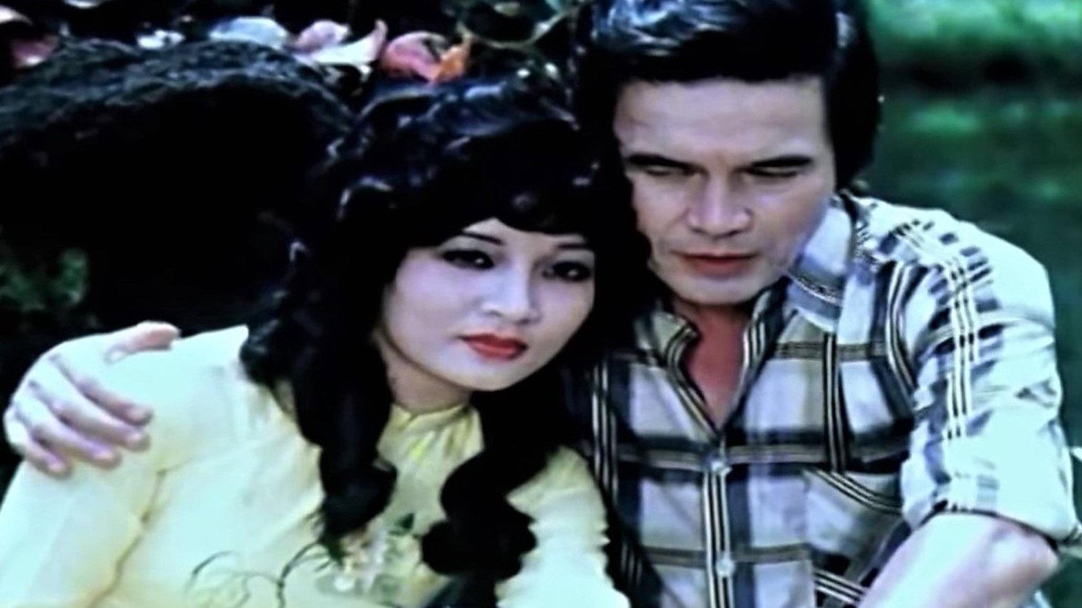 Saigon Rangers: The Meeting Place 1986 movie scene