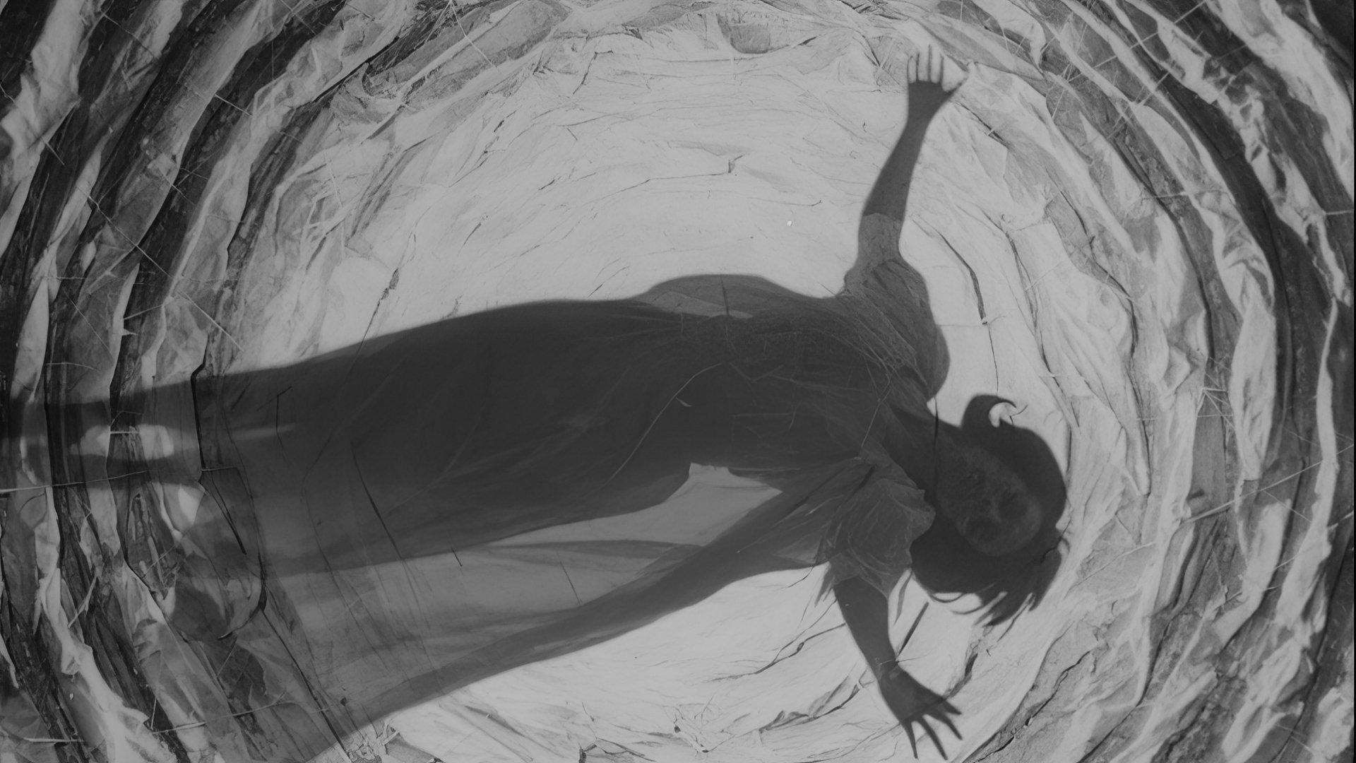 The Night Walker 1964 movie scene