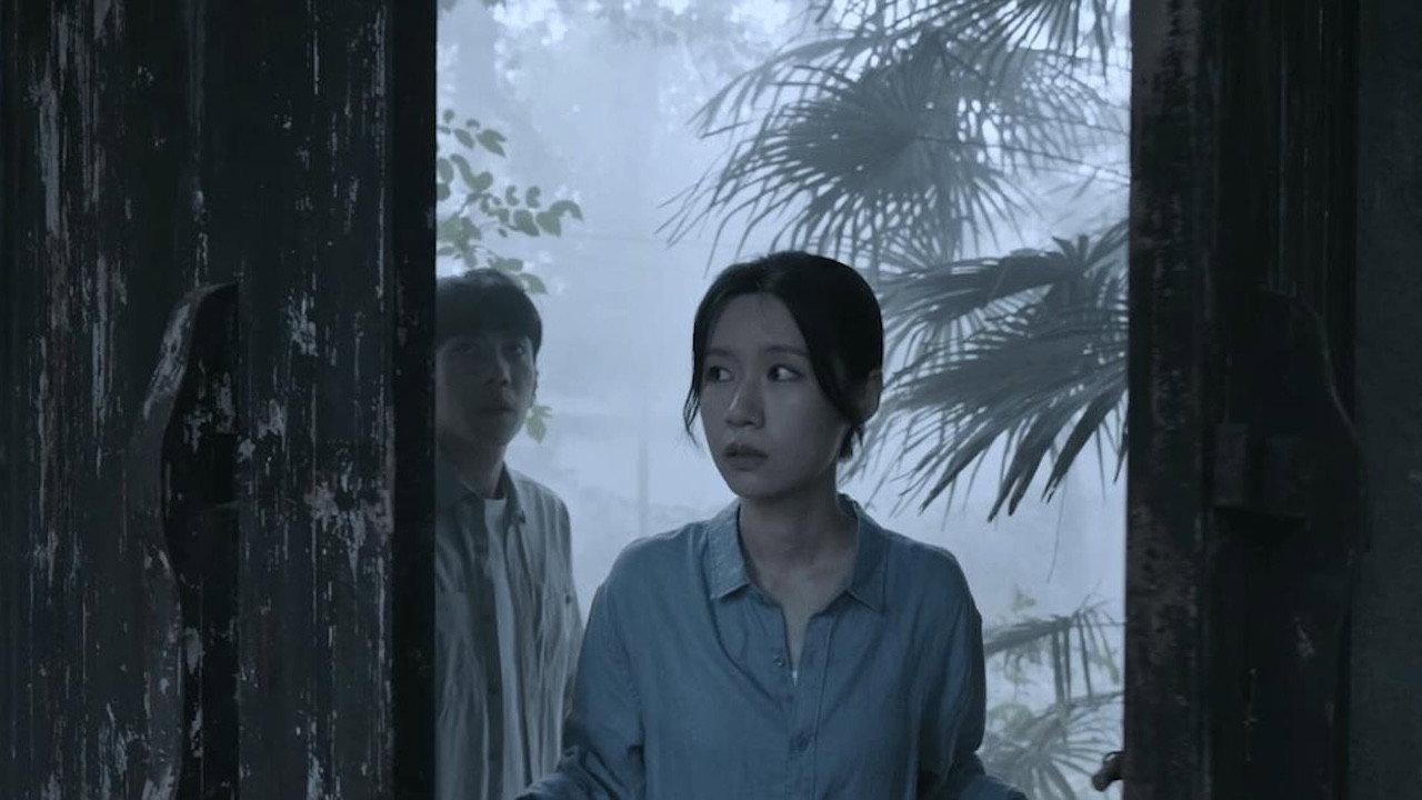Ji Wu 2026 movie scene