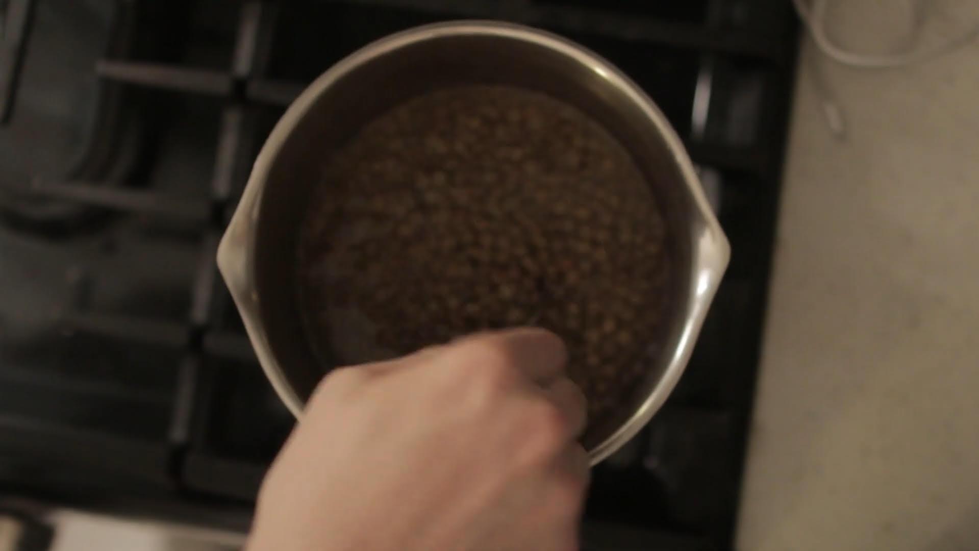 LENTILS 2026 movie scene