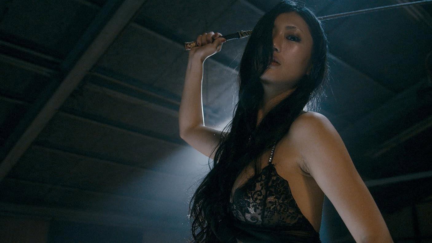 Sweet Whip 2013 movie scene