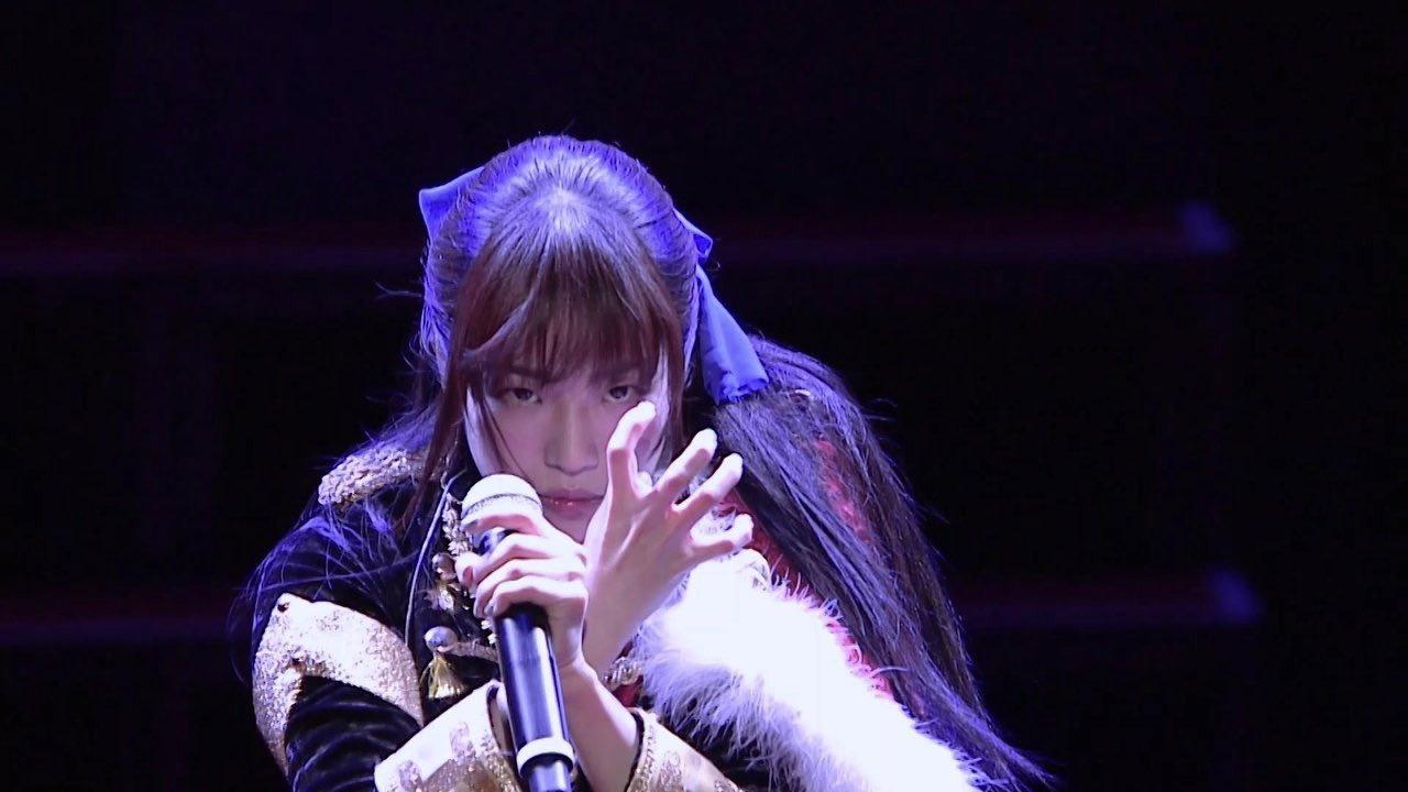 Revue Starlight 2nd StarLive "Starry Desert" - Documentary 2019 movie scene