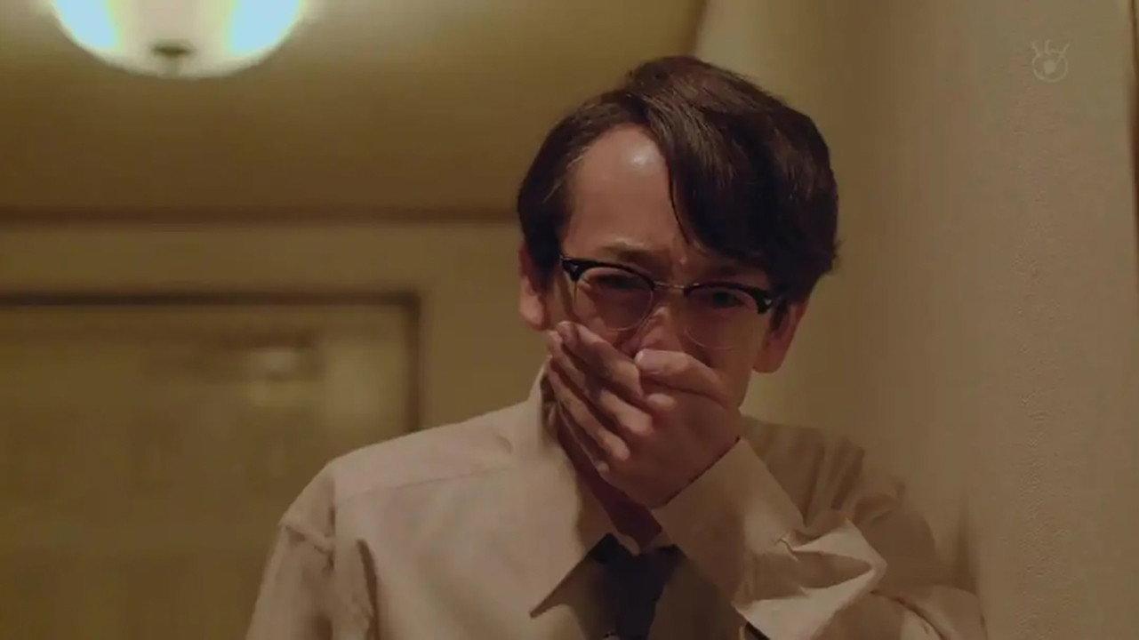 Tales of the Bizarre: 2017 Spring Special 2017 movie scene