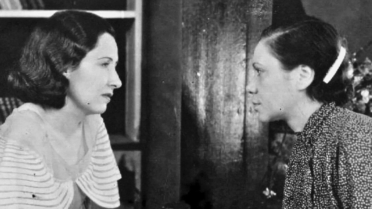 Favela dos Meus Amores 1935 movie scene