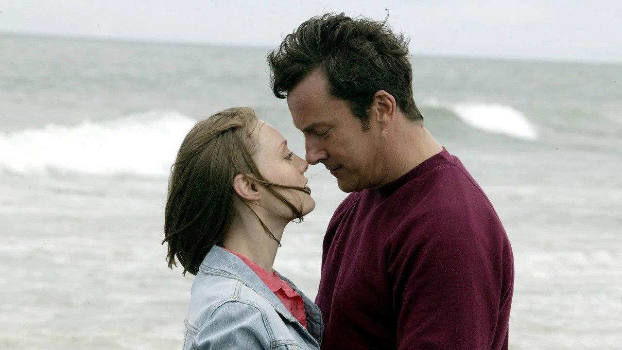Marian, Again 2005 movie scene