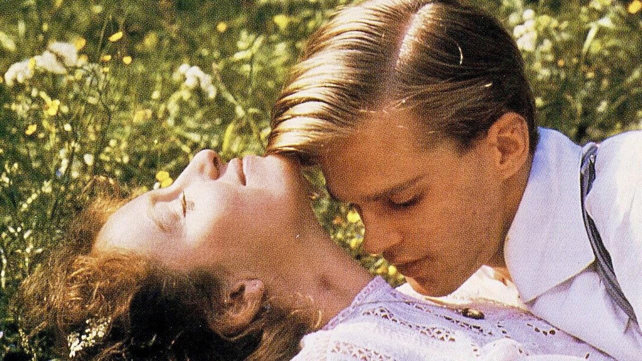Maschenka 1987 movie scene