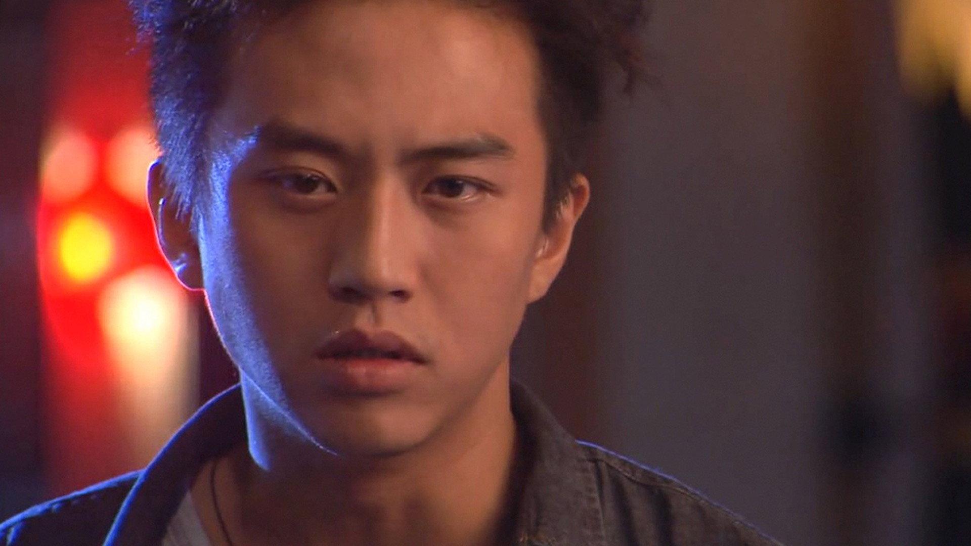 When Love Lost Memory 2003 movie scene