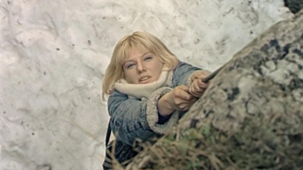 Hostage 1990 movie scene