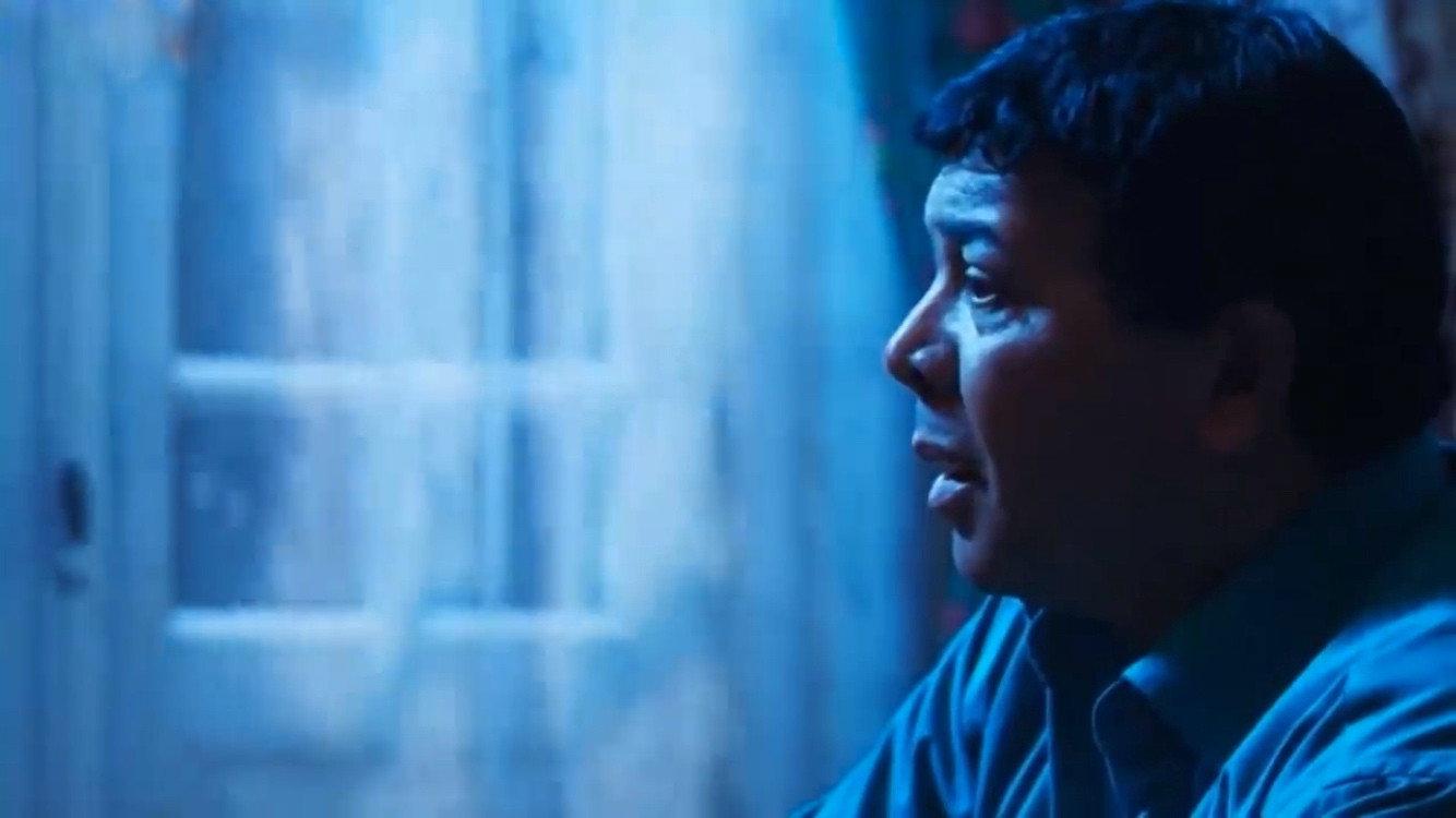 Morning Lies 2006 movie scene