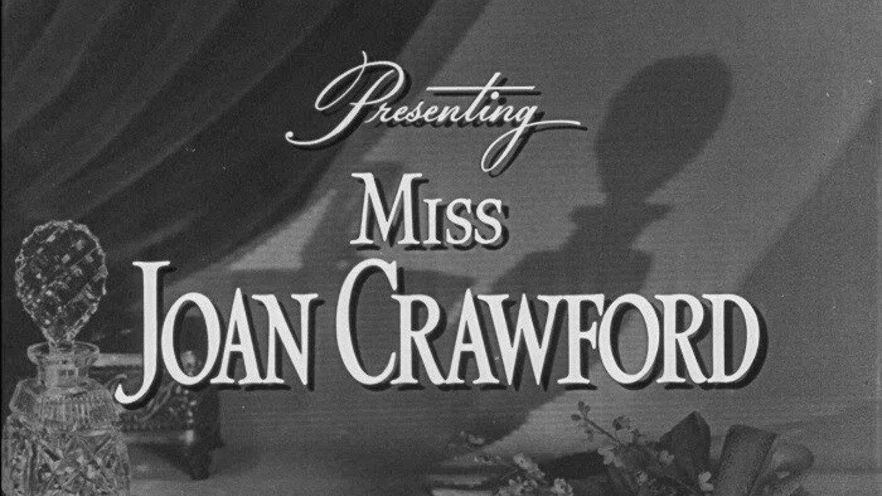 Through Many Windows 1947 movie scene