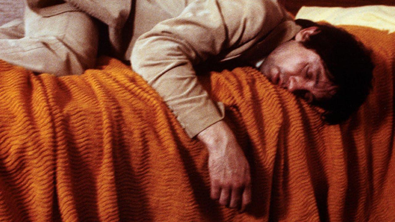 Arme, syndige menneske 1980 movie scene