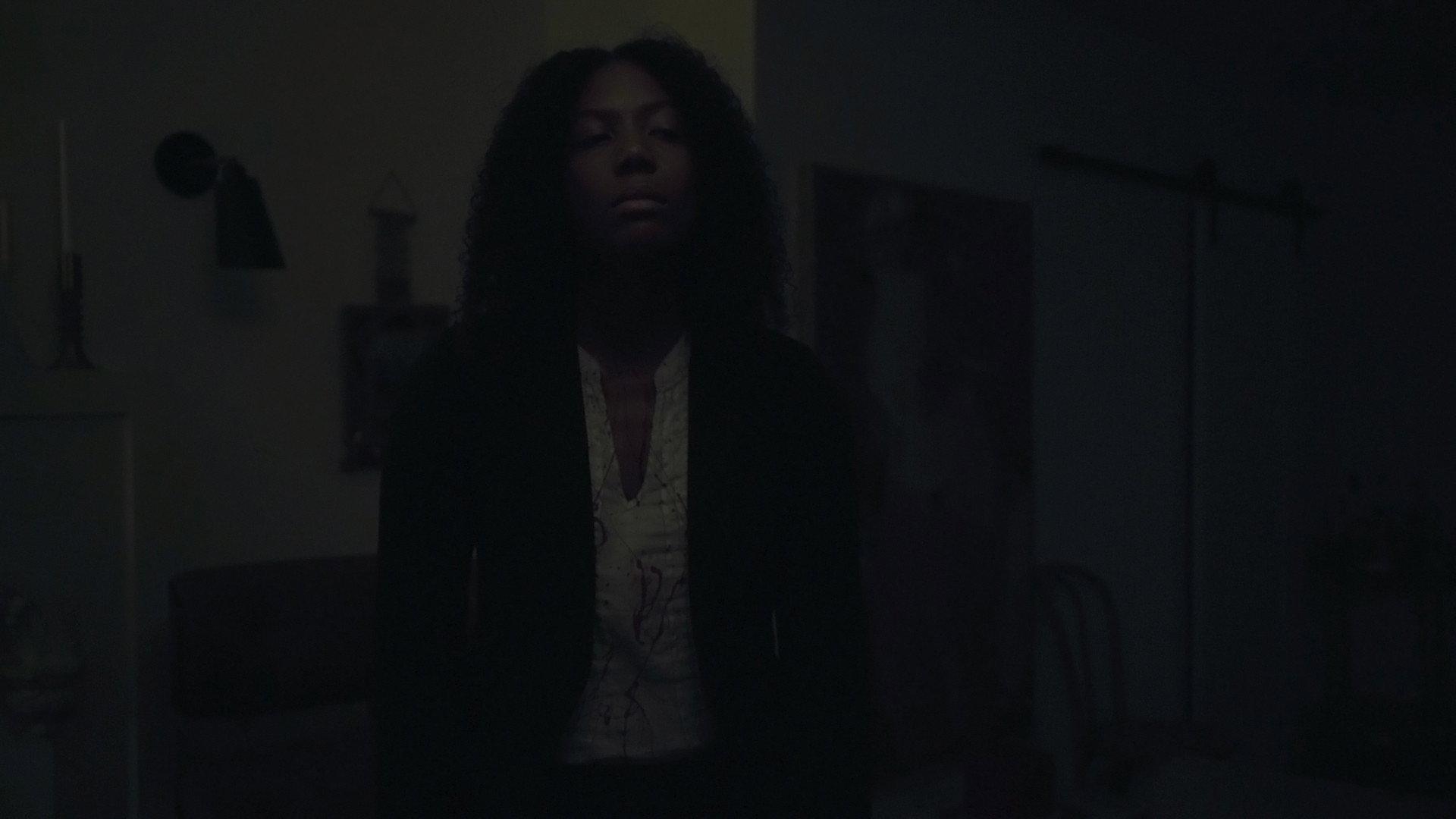 Breach 2021 movie scene