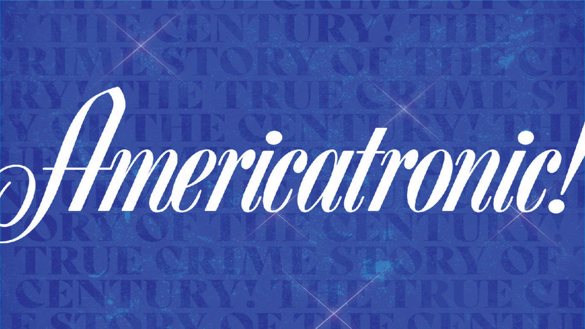 Americatronic! movie scene