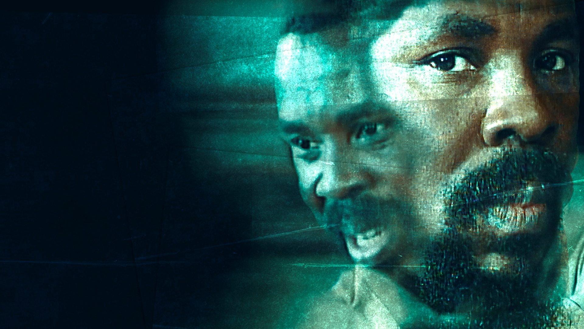 Disciples: The Cult of TB Joshua 2024 movie scene