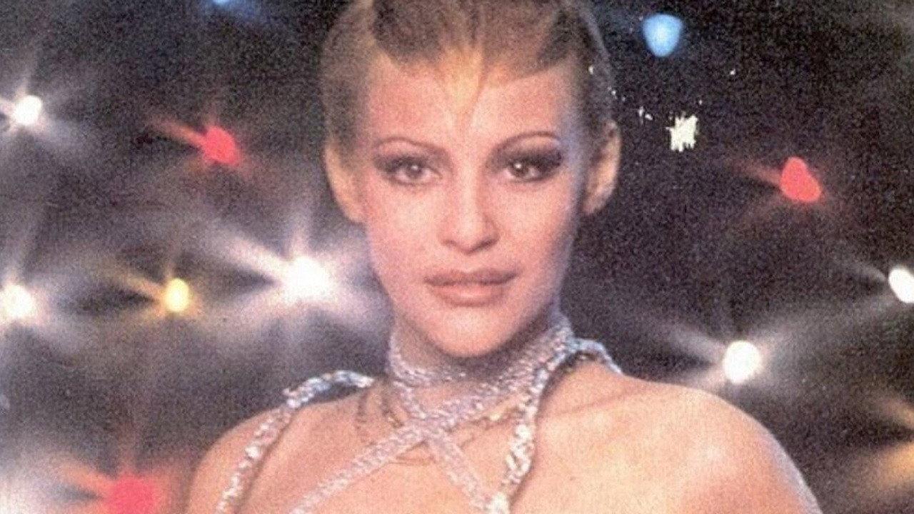 Baila Guapa 1979 movie scene