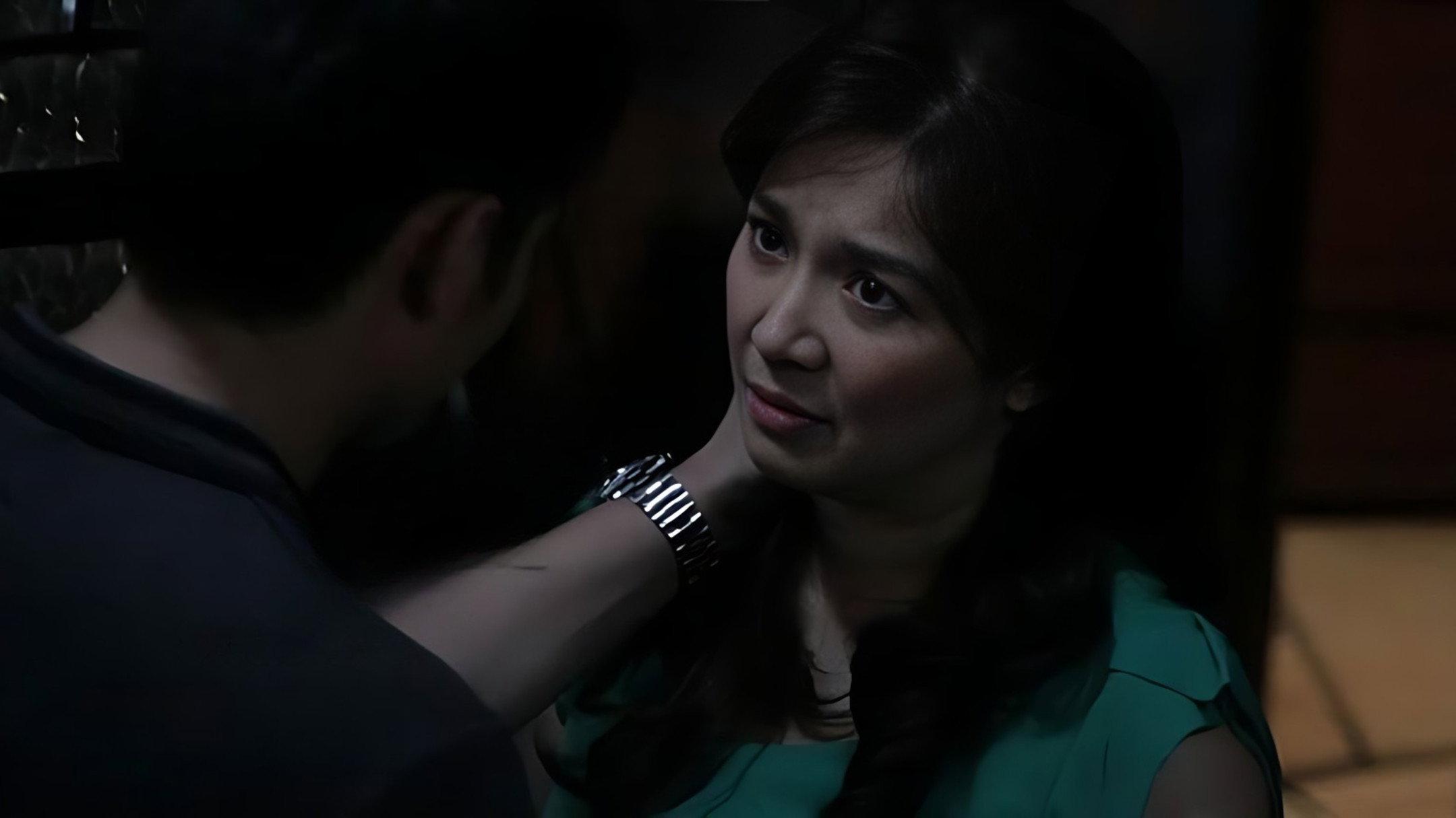Segunda Mano 2011 movie scene