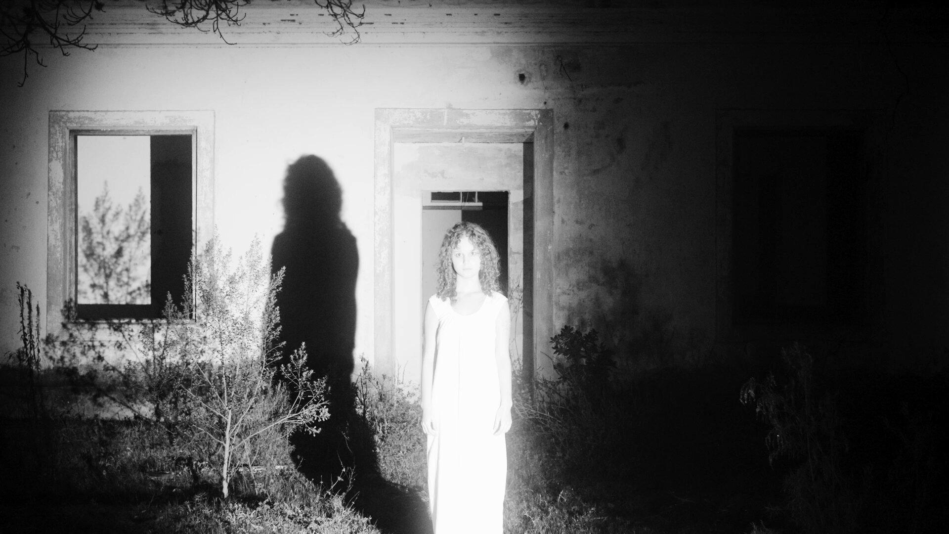 Anhedonia 2026 movie scene