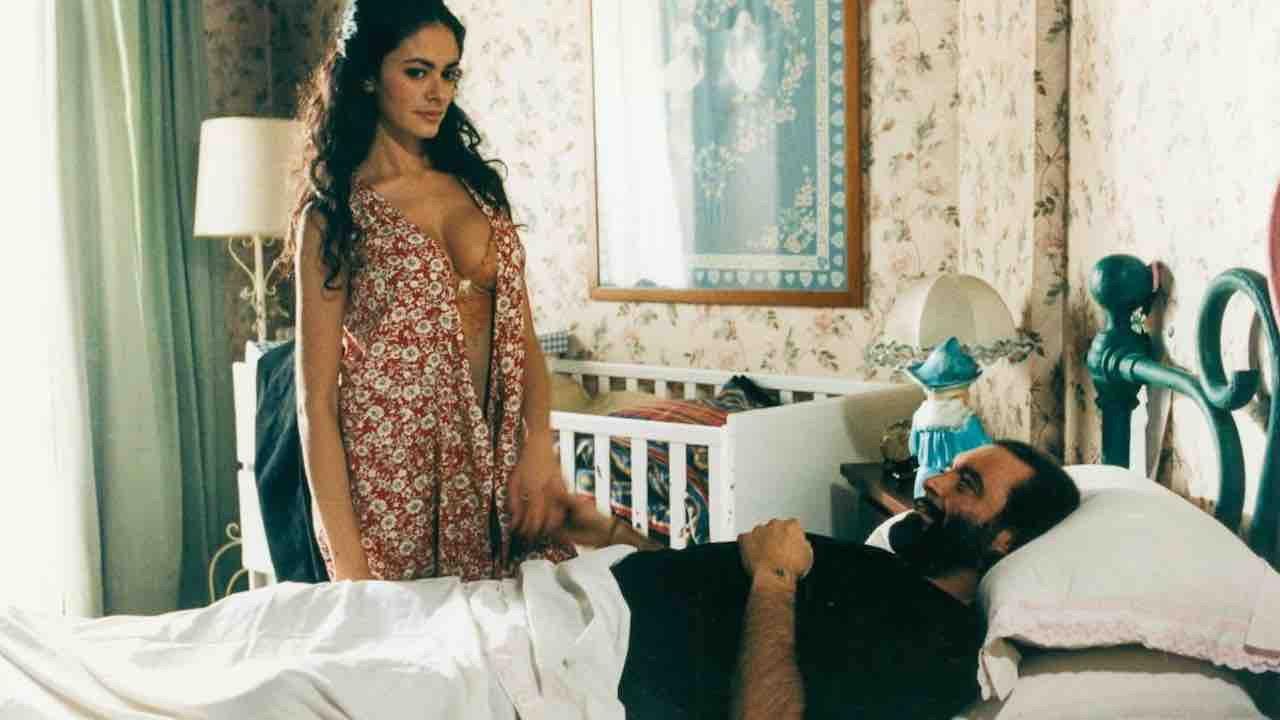 Camere da letto 1997 movie scene