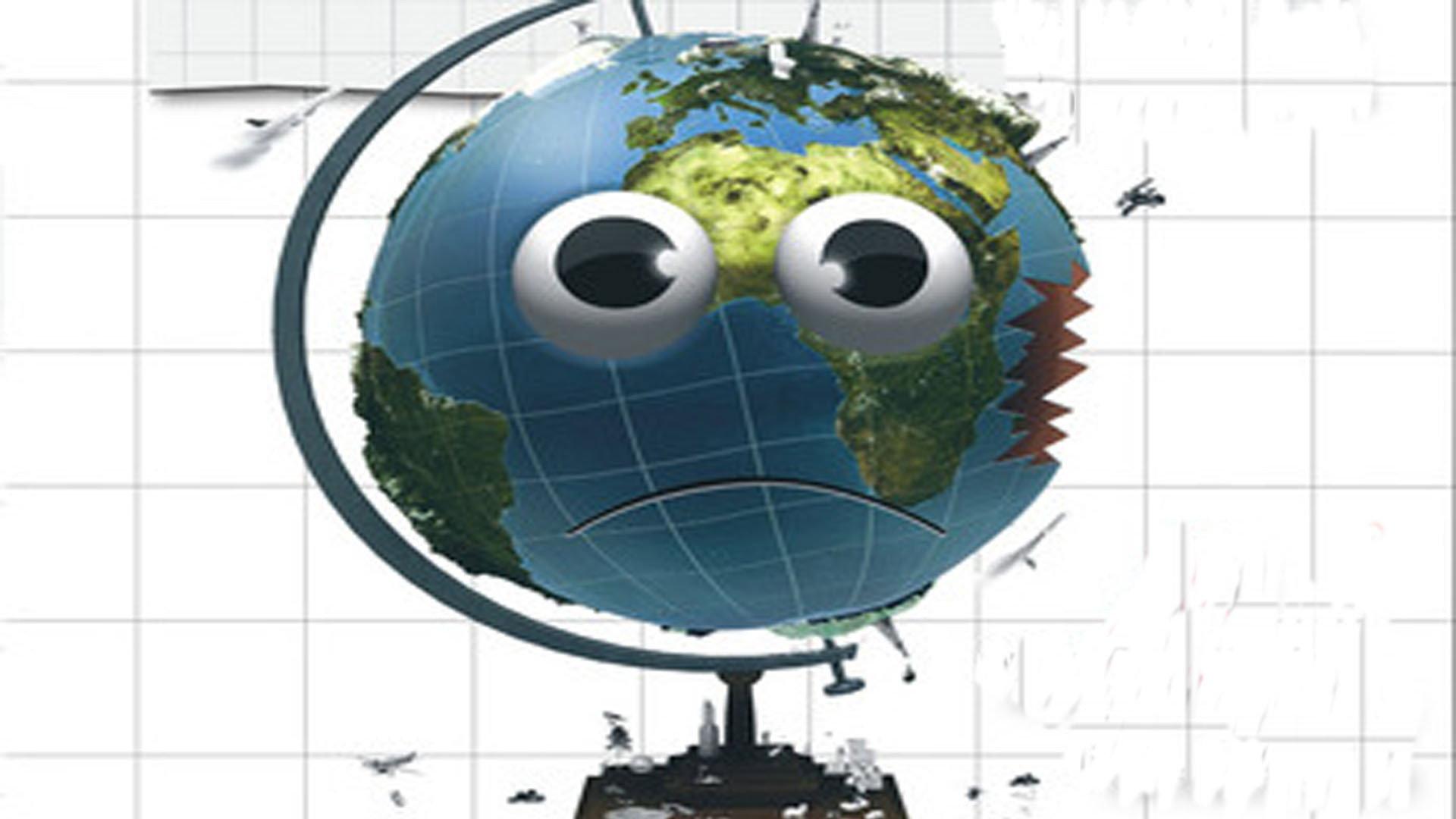 The Planet 2006 movie scene