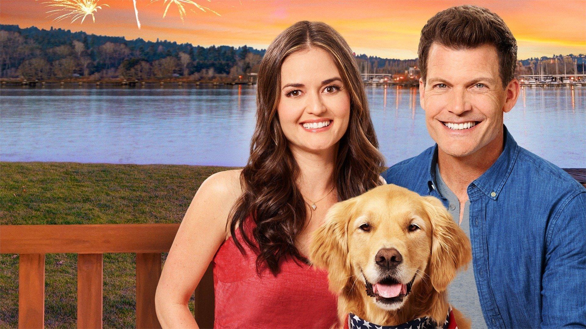 Love and Sunshine 2019 movie scene