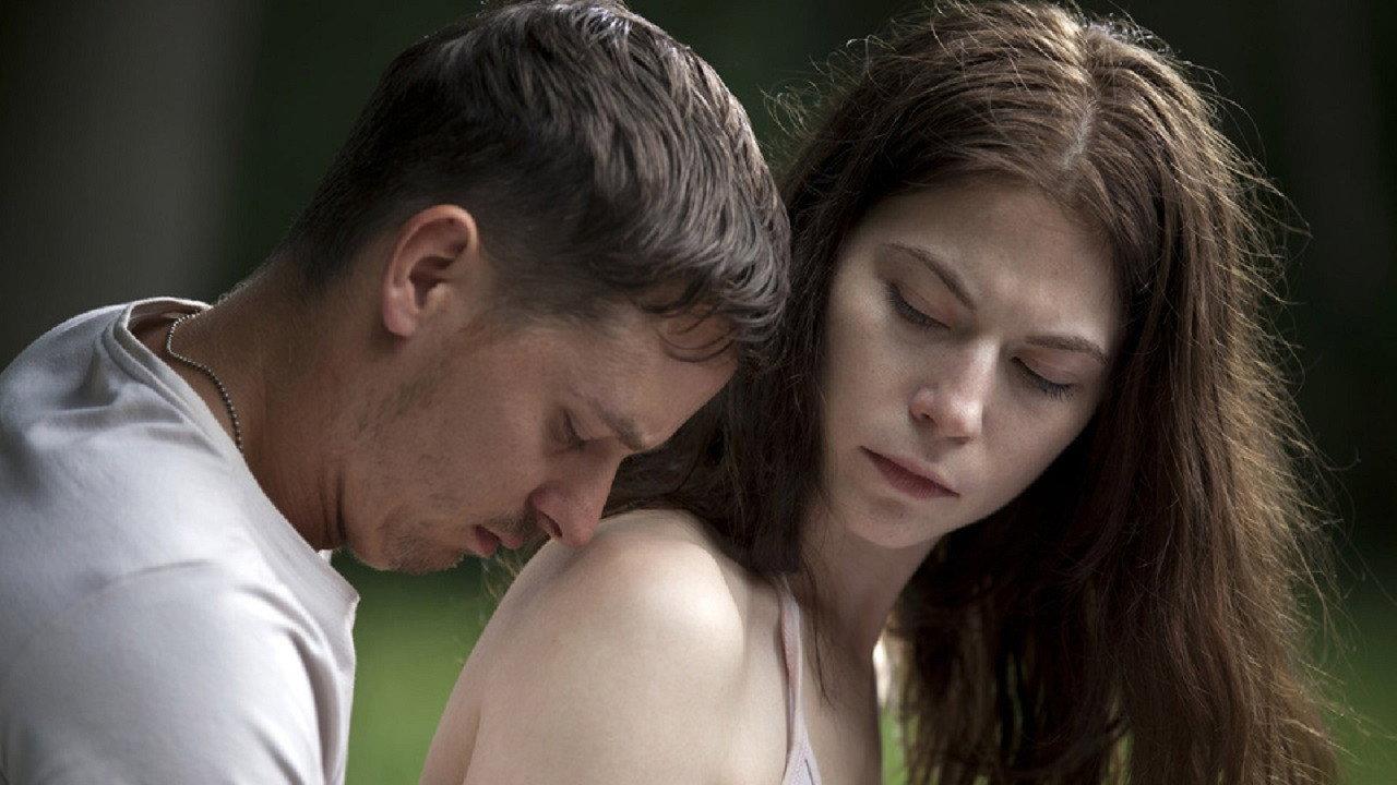 The Tragedy of a Simple Man 2013 movie scene