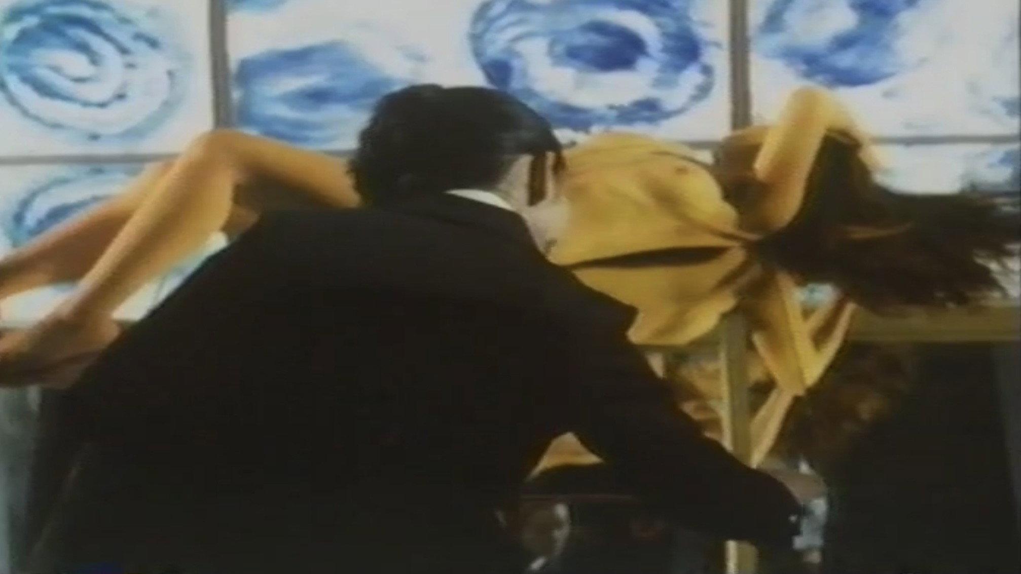 College Girls: Sex Equation 1973 movie scene