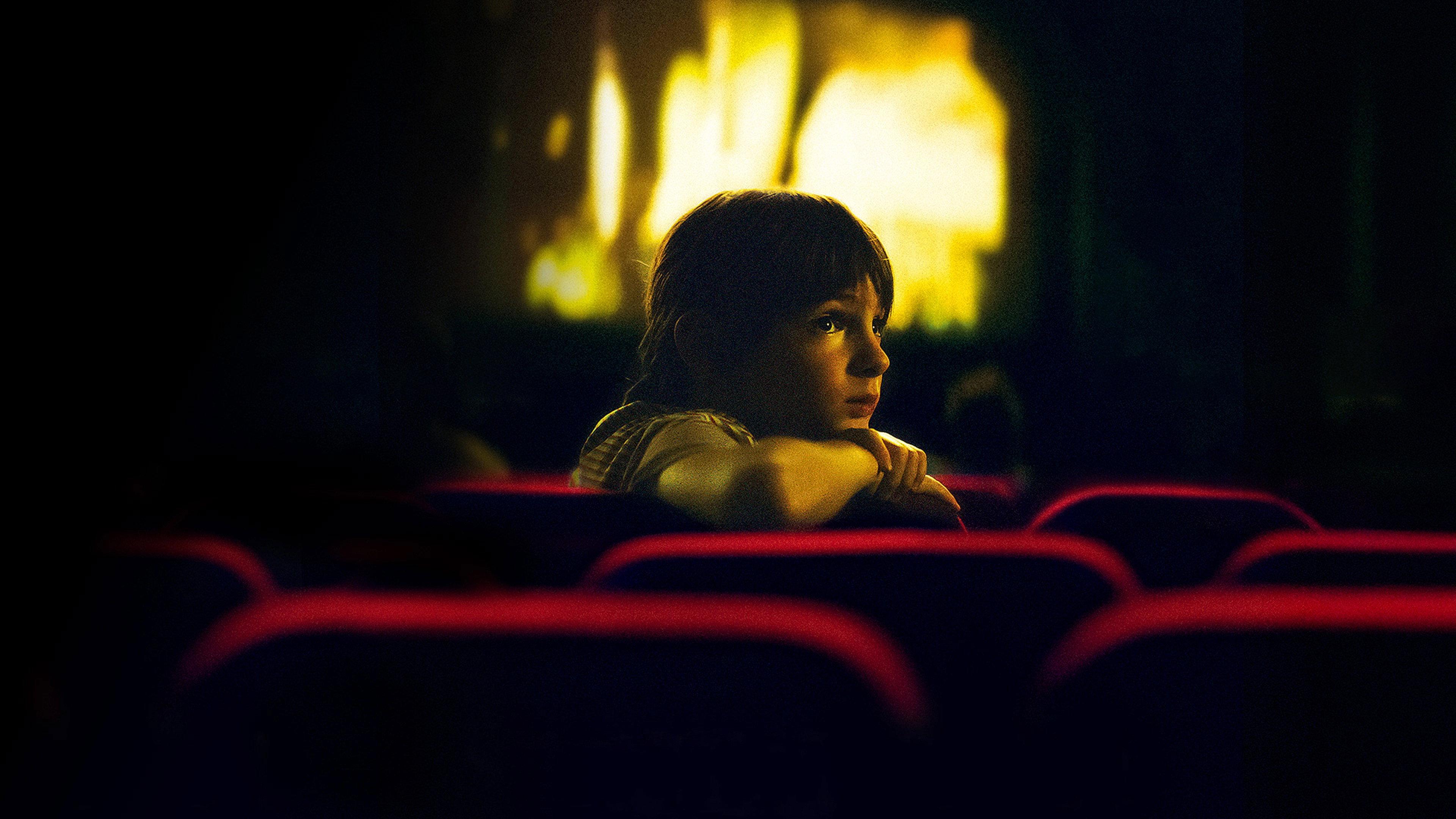 Filmlovers! 2025 movie scene