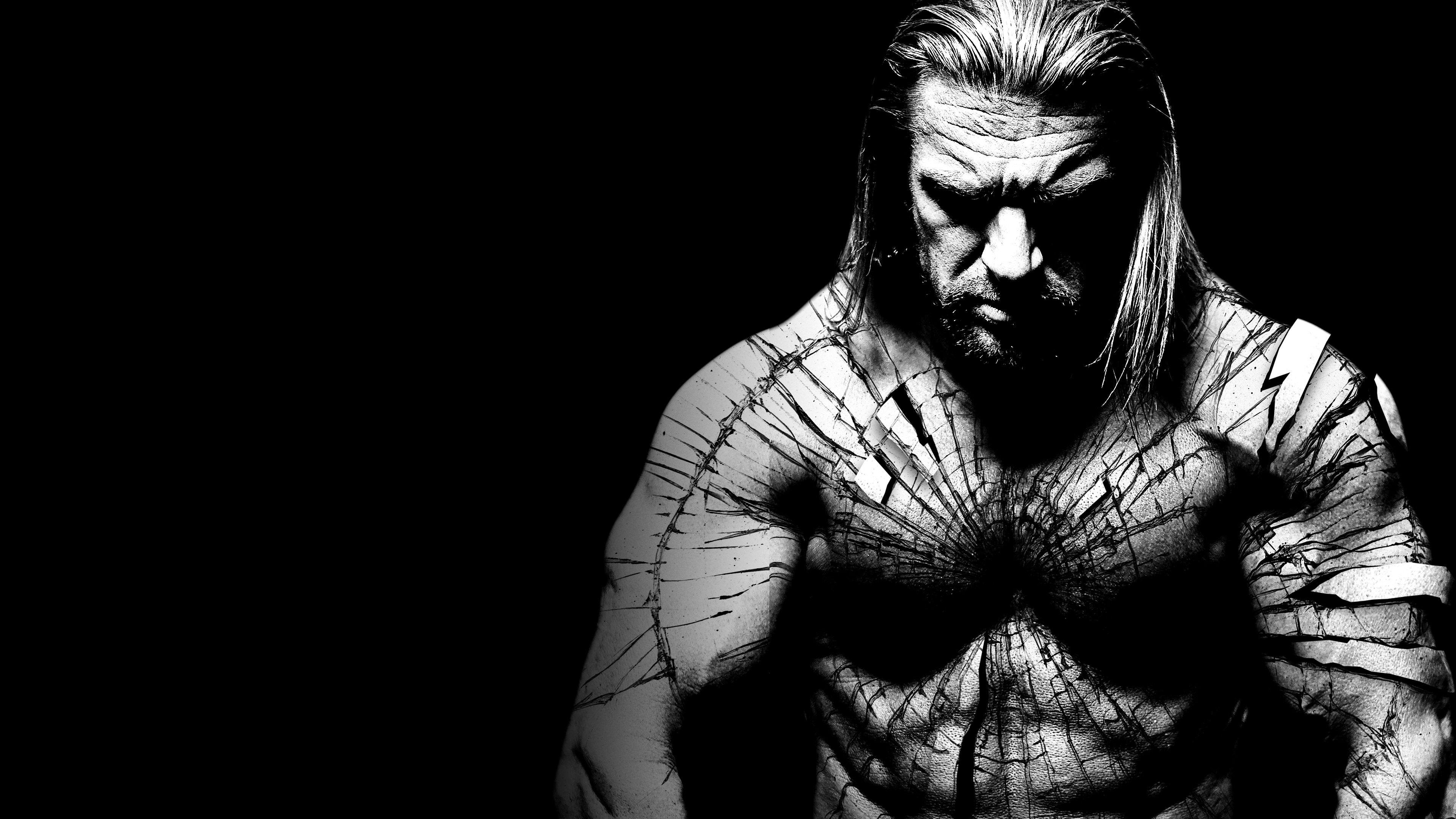 WWE Breaking Point 2009 2009 movie scene