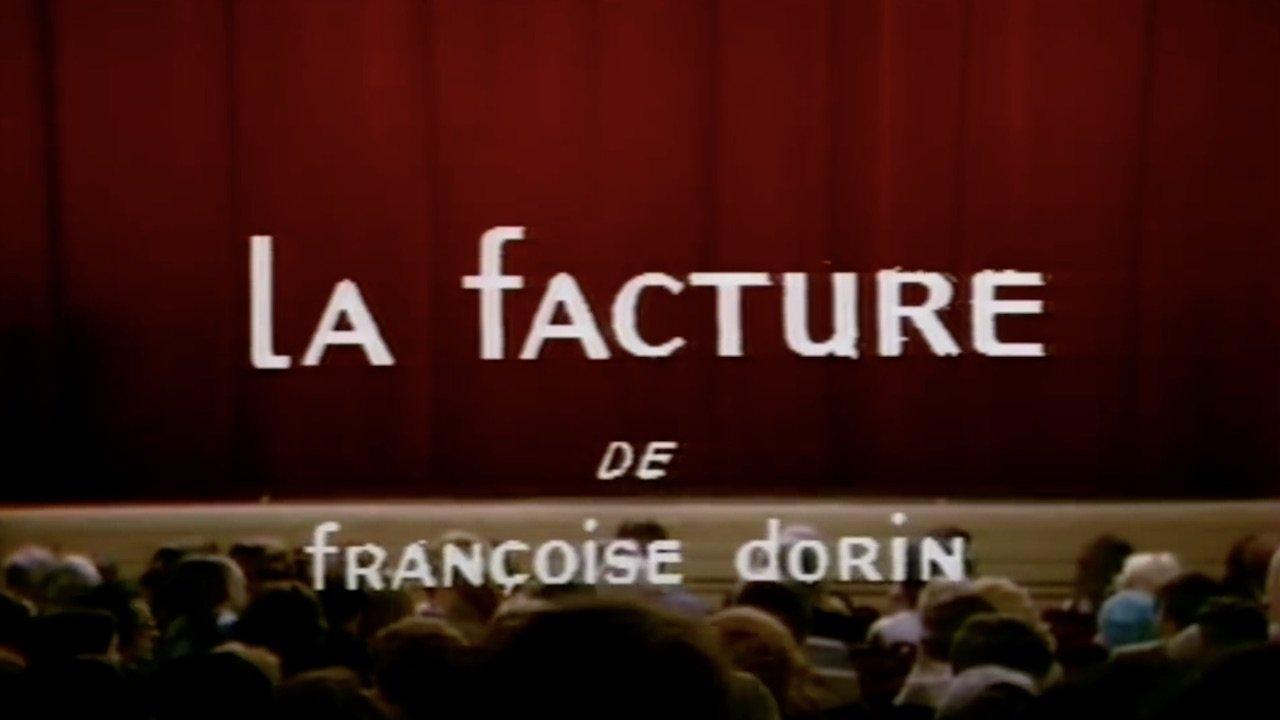 La facture 1976 movie scene