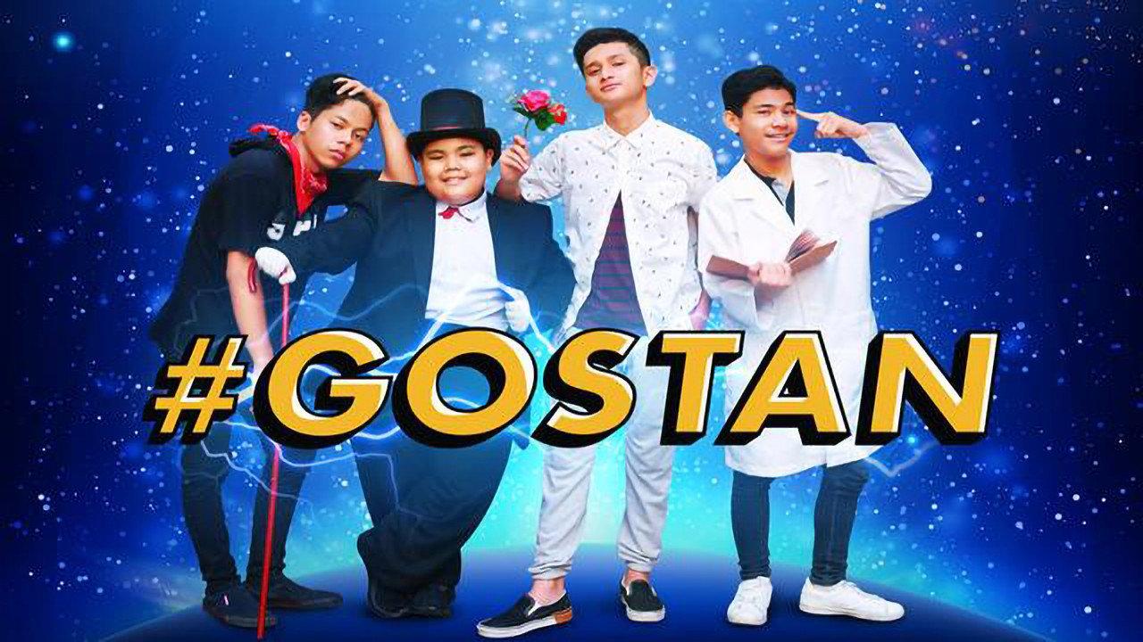 Gostan 2019 movie scene
