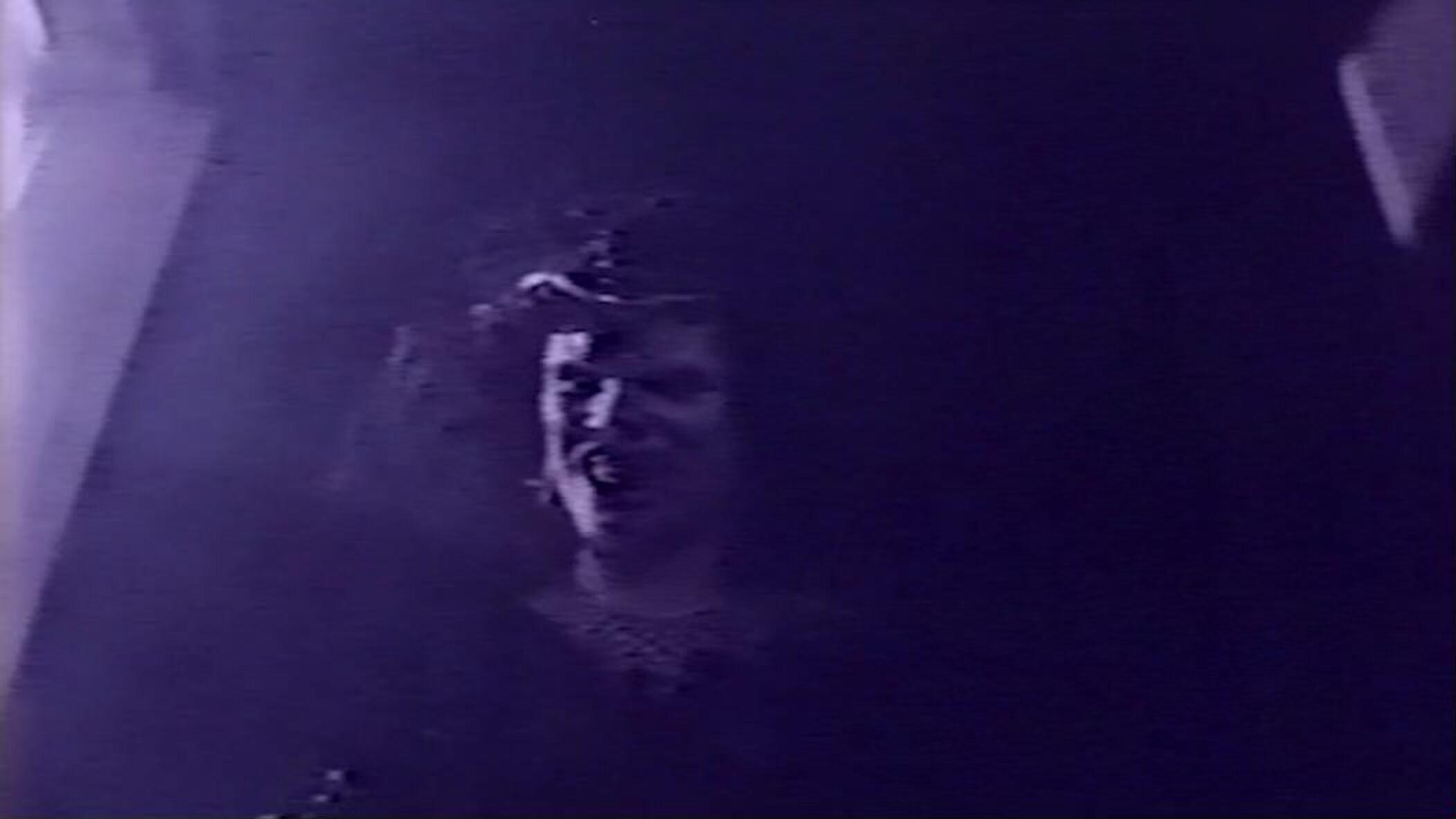 Halloween Party 1987 movie scene