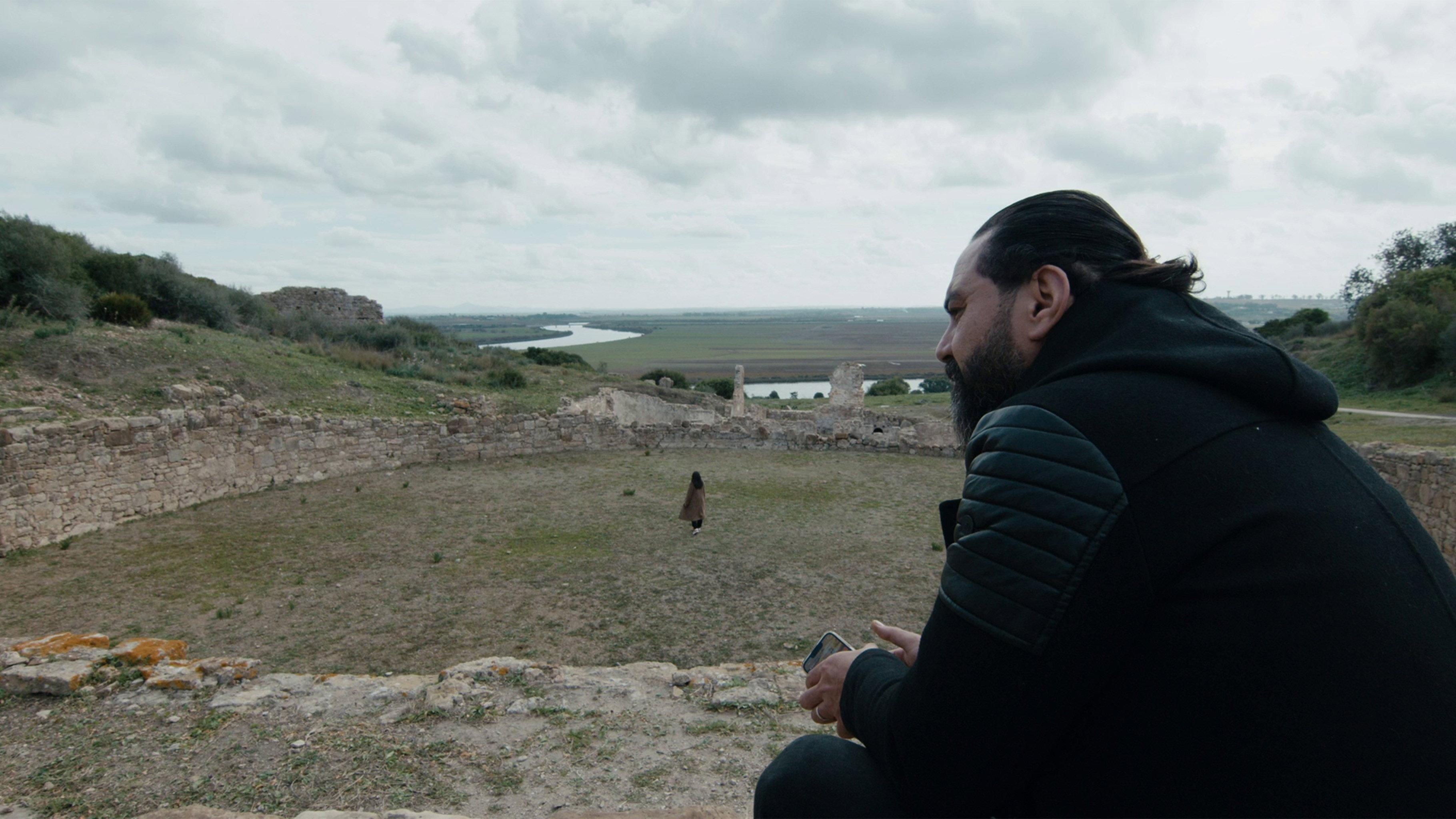 Quo vadis, Meryem! 2025 movie scene