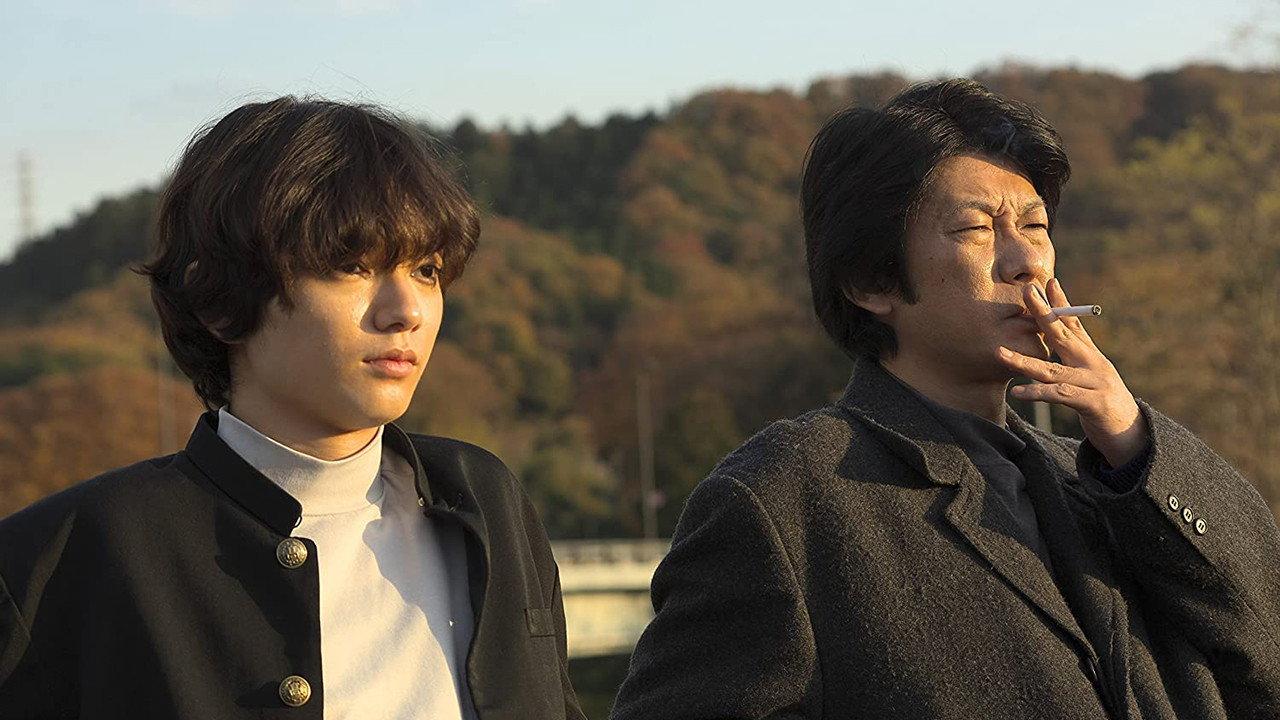 Drive-In Gamo 2014 movie scene