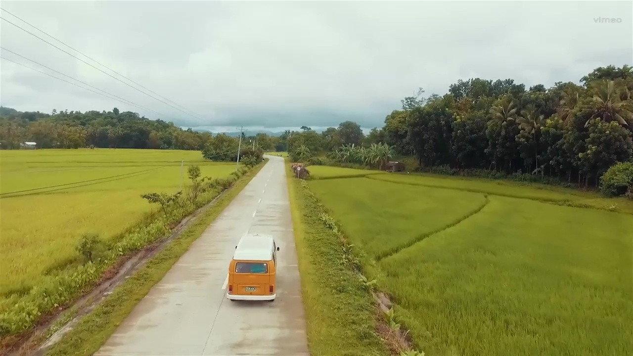 Kabunyan's Journey to Liwanag 2020 movie scene