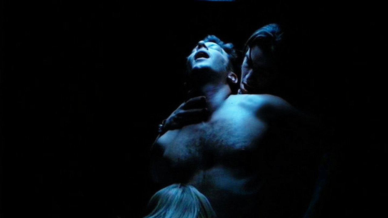 Orgy of the Damned 2010 movie scene
