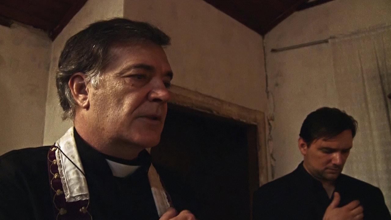 Exorcismo Documentado 2012 movie scene