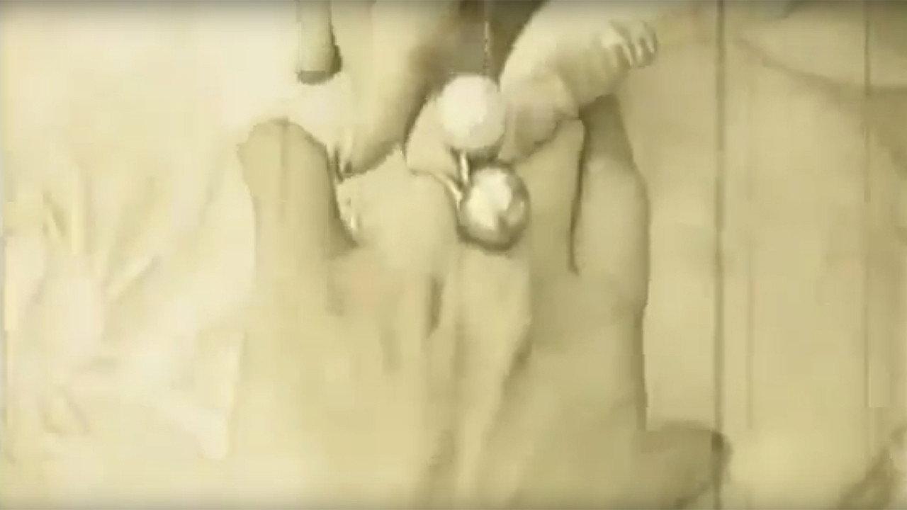 The Power of Love 1922 movie scene