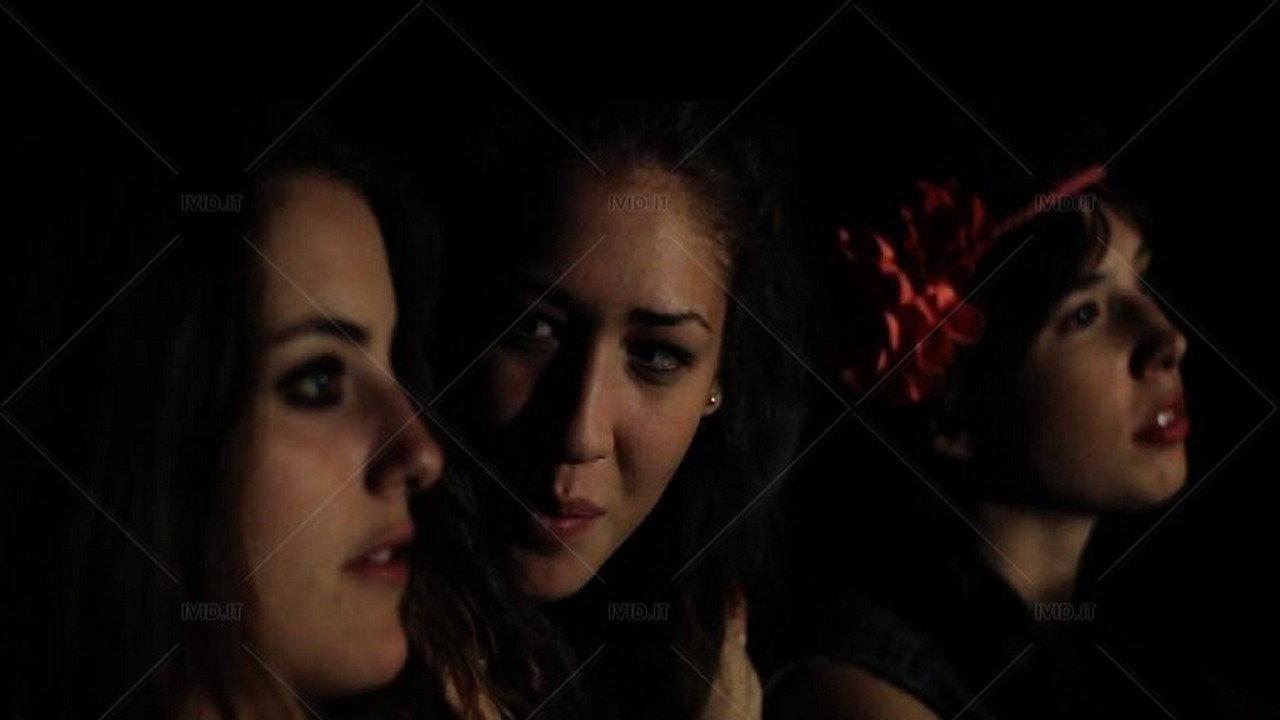 Fantasmi: Italian Ghost Stories 2011 movie scene